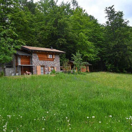 Baita Al Rossat Sant'Orsola Екстер'єр фото