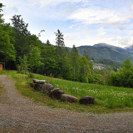 Baita Al Rossat Sant'Orsola Екстер'єр фото