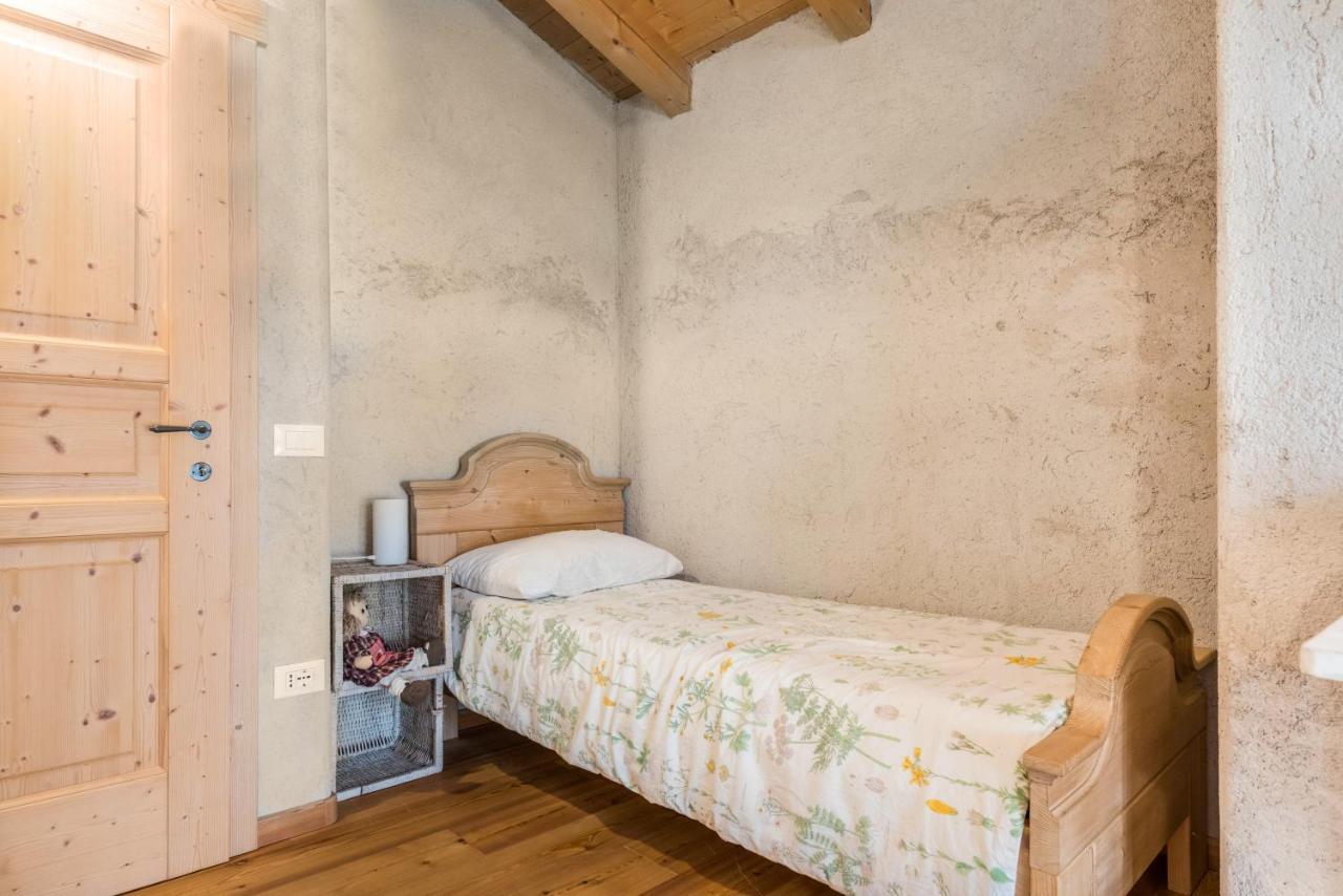 Baita Al Rossat Sant'Orsola Екстер'єр фото