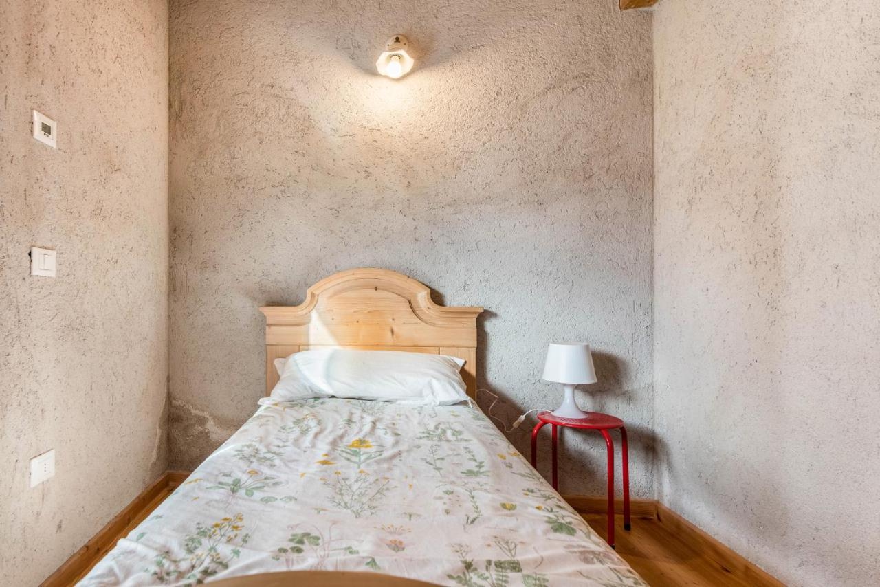 Baita Al Rossat Sant'Orsola Екстер'єр фото